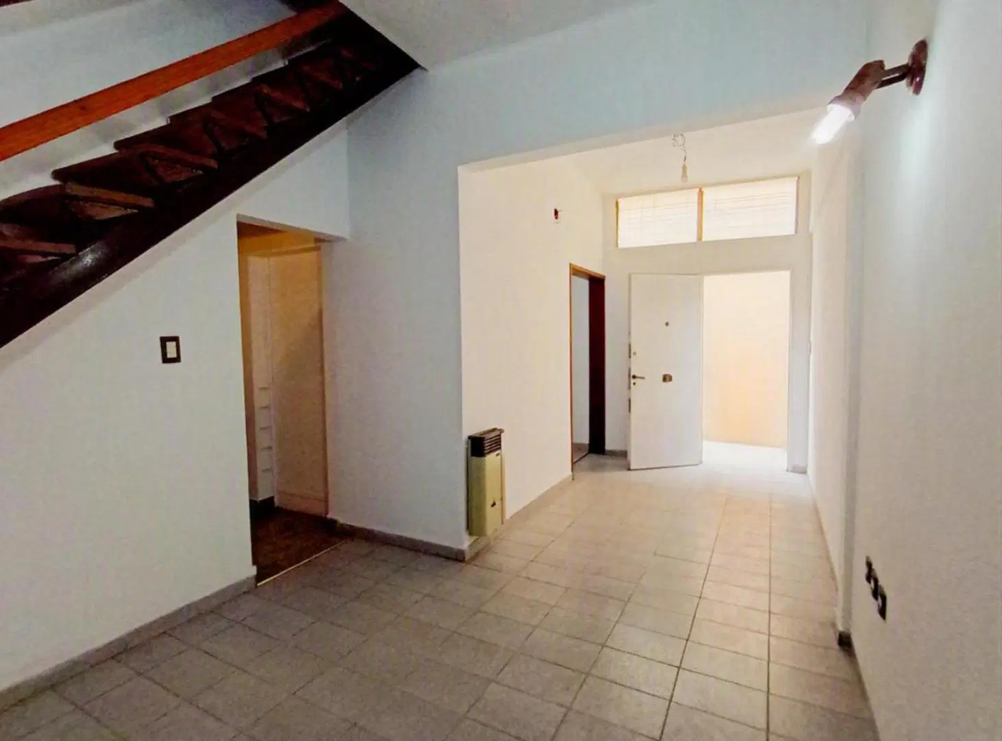Venta PH 3 ambientes 94 m2 terraza en Lanús 2