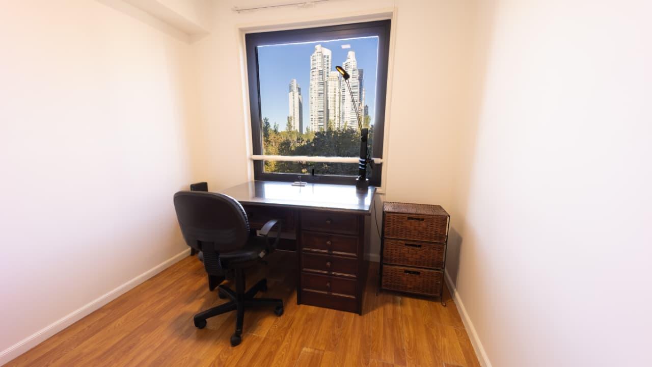 Foto de Alquiler Departamento 4 ambientes balcón en RIver View Puerto Madero, imagen 3