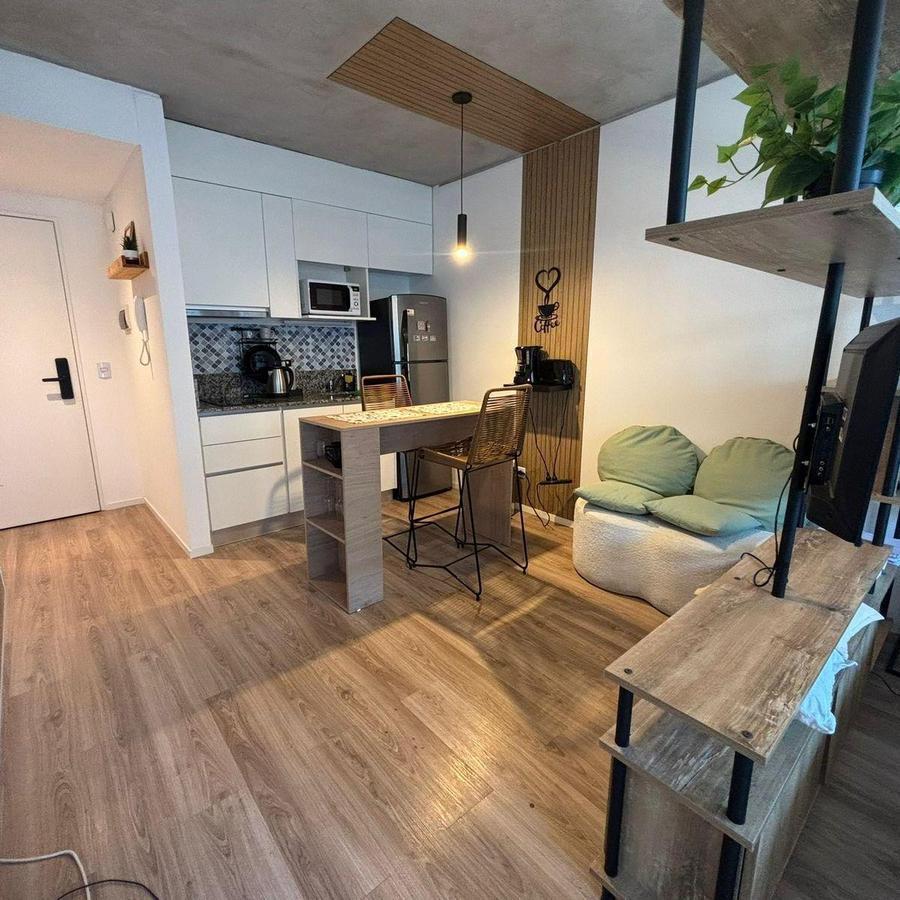 Foto de Venta Departamento monoambientes 32 m2 con balcón en Colegiales, imagen 3