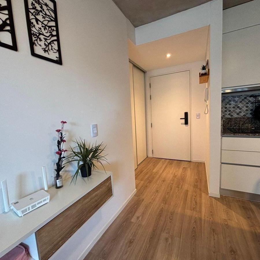 Foto de Venta Departamento monoambientes 32 m2 con balcón en Colegiales, imagen 5