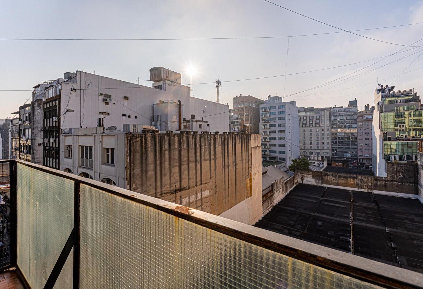 Foto de Venta departamento 2 ambientes 49 m² con balcón y baulera Microcentro, imagen 5