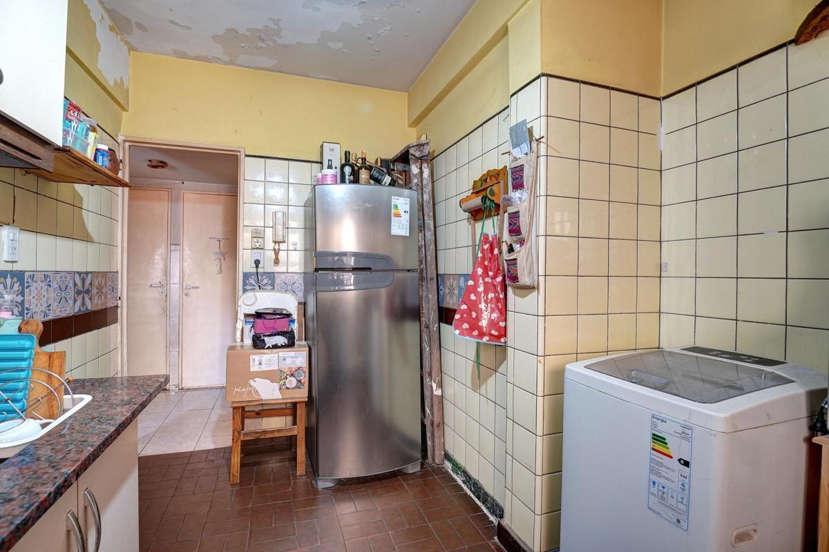 Foto de Venta Departamento 4 ambientes de 64,25 m² en Villa Gral Mitre, imagen 3