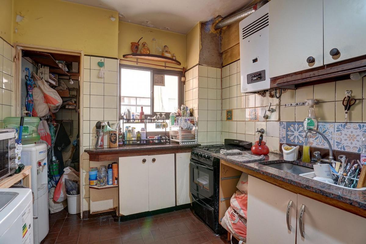 Foto de Venta Departamento 4 ambientes de 64,25 m² en Villa Gral Mitre, imagen 5