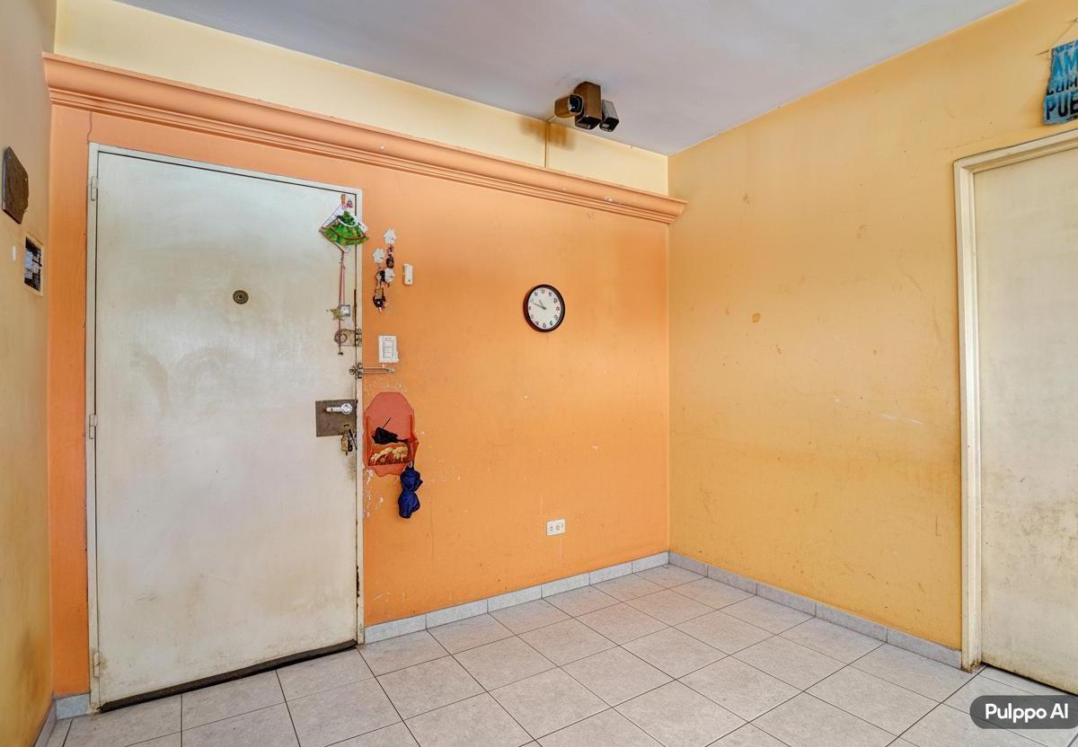 Foto de Venta Departamento 4 ambientes de 64,25 m² en Villa Gral Mitre, imagen 2