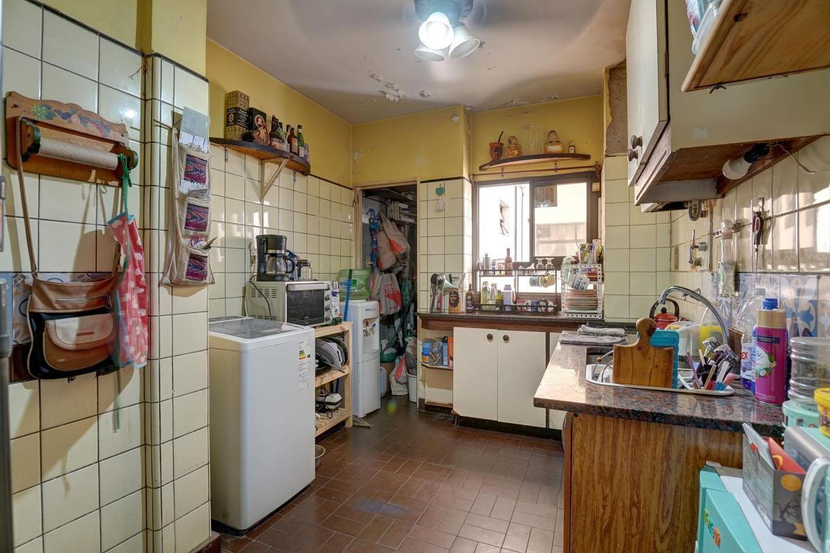 Foto de Venta Departamento 4 ambientes de 64,25 m² en Villa Gral Mitre, imagen 4
