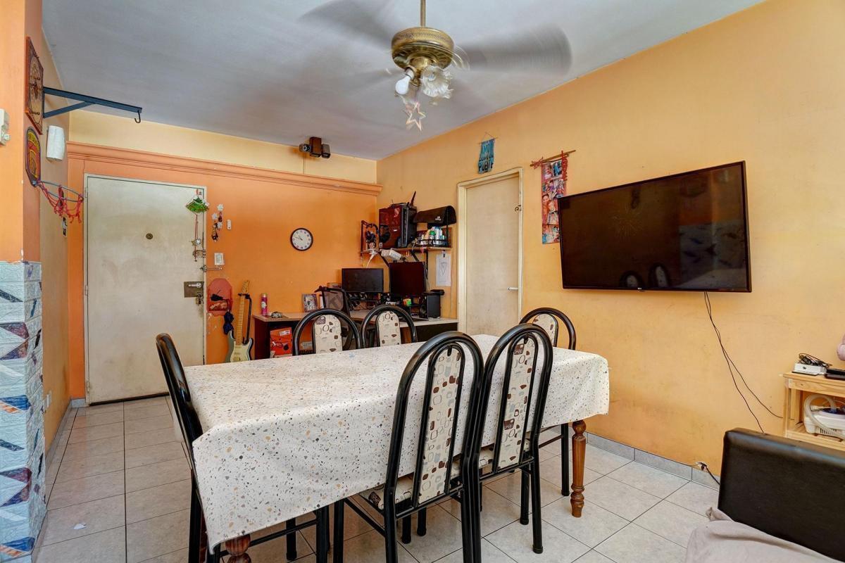 Foto de Venta Departamento 4 ambientes de 64,25 m² en Villa Gral Mitre, imagen 1