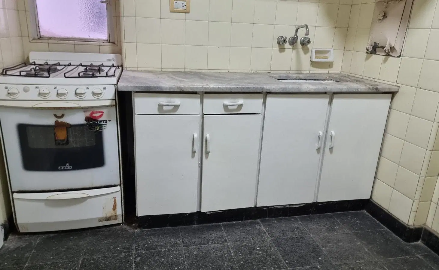Venta Departamento 3 ambientes de 60 m² con toilette y lavadero independiente en Caballito 4