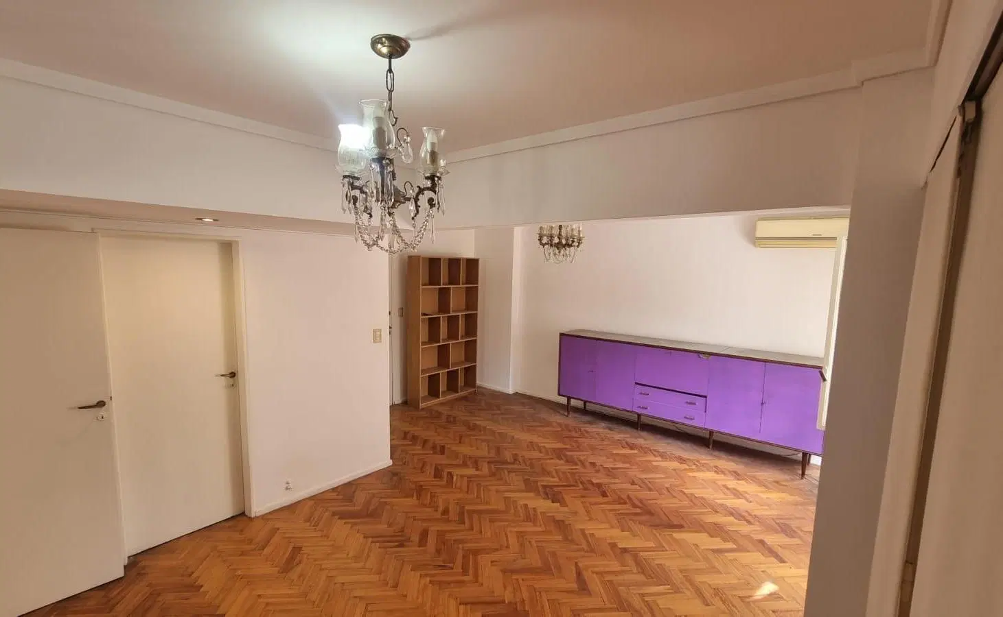 Venta Departamento 3 ambientes de 60 m² con toilette y lavadero independiente en Caballito 5