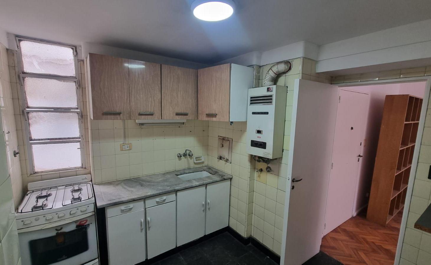 Foto de Venta Departamento 3 ambientes de 60 m² con toilette y lavadero, imagen 1