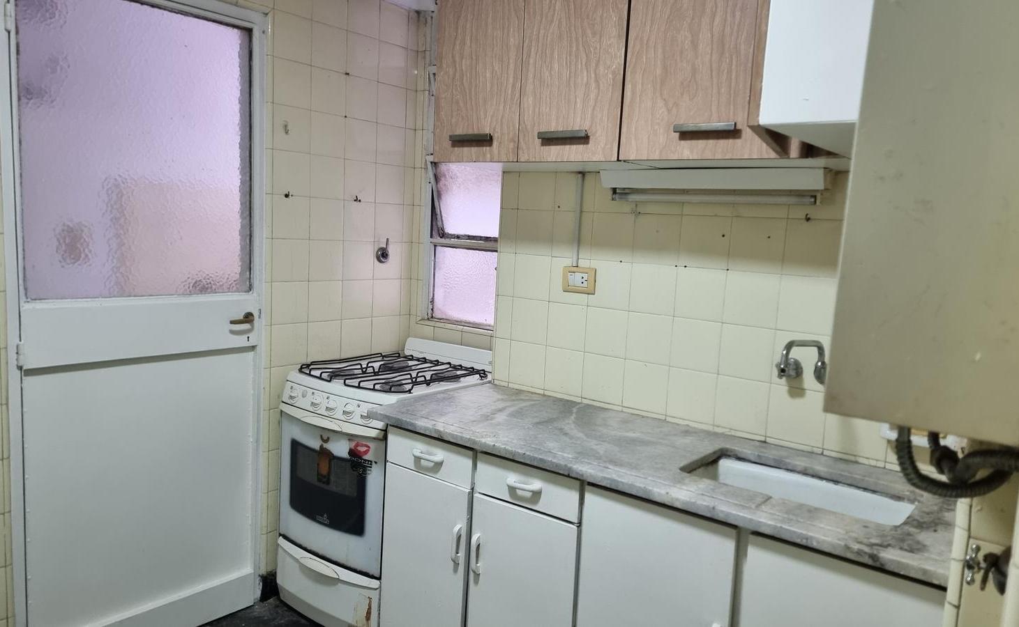 Foto de Venta Departamento 3 ambientes de 60 m² con toilette y lavadero, imagen 4
