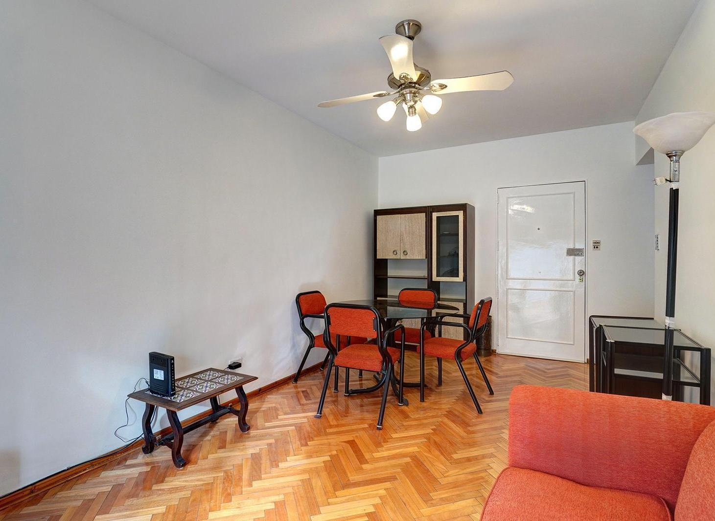 Foto de Venta departamento 3 ambientes 66,43 m² con balcón en Caballito, imagen 4