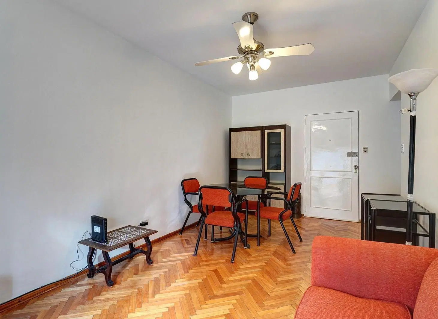 Venta departamento 3 ambientes 66,43 m² con balcón en Caballito 4