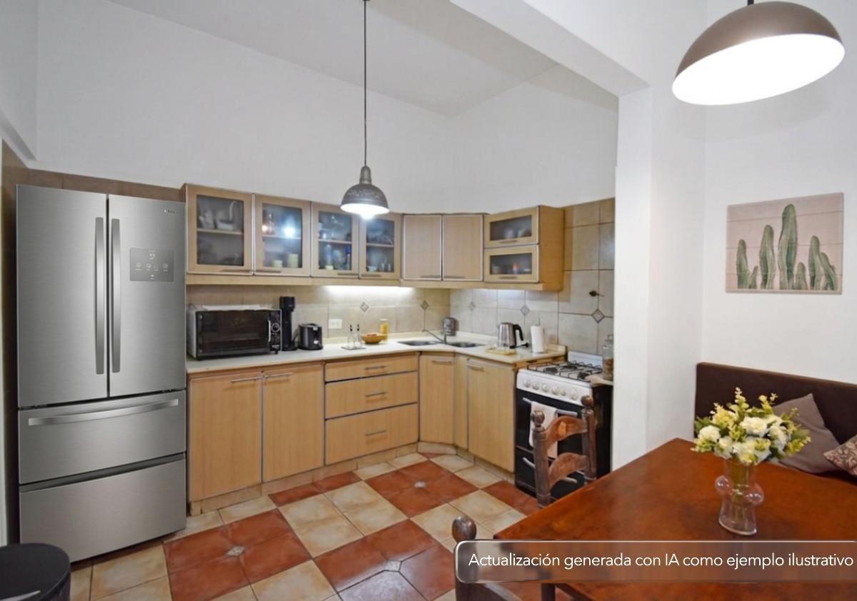Foto de Venta PH 4 ambientes de 141 m² terraza y patio en Villa Devoto, imagen 4