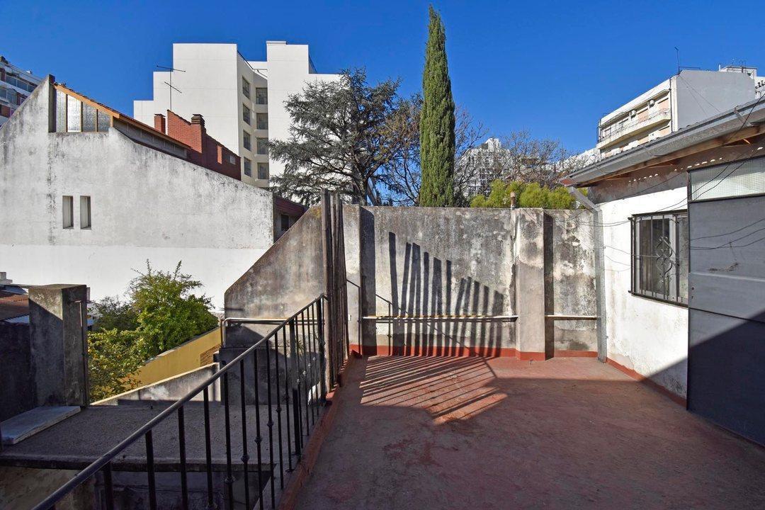 Foto de Venta PH 4 ambientes de 141 m² terraza y patio en Villa Devoto, imagen 5