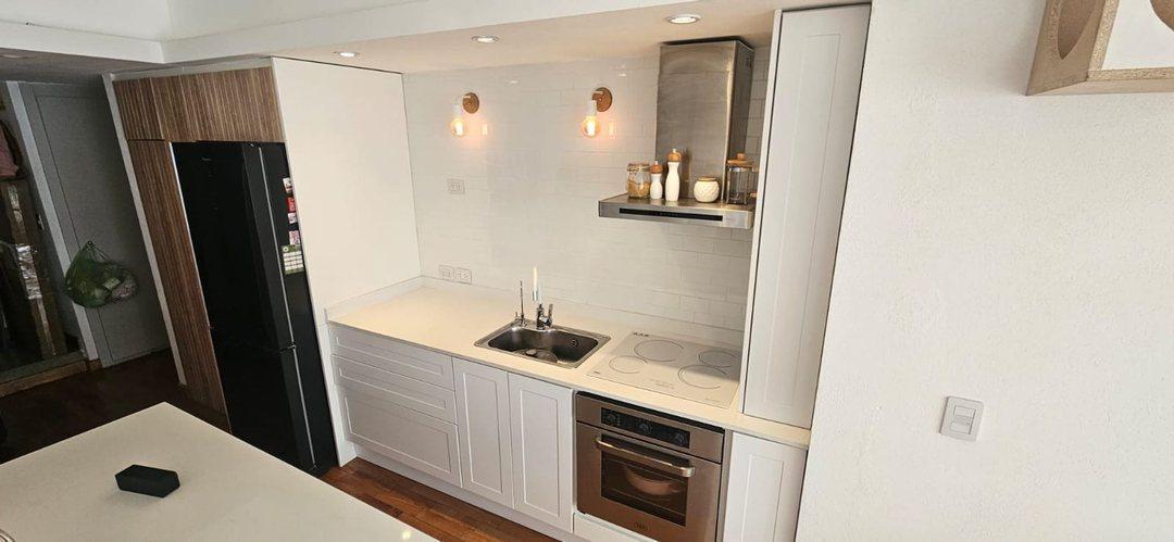 Foto de Venta Departamento Dupléx 2 ambientes con balcón en Palermo, imagen 2