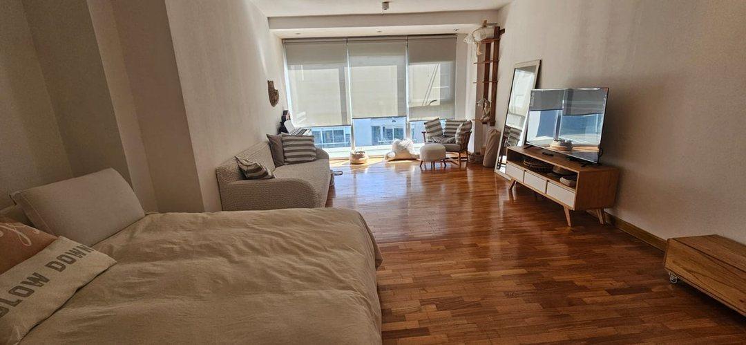 Foto de Venta Departamento Dupléx 2 ambientes con balcón en Palermo, imagen 4