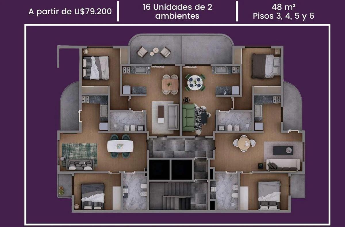 Apartamento