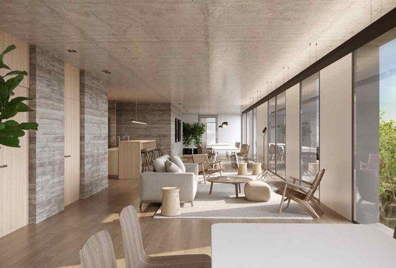 Foto de Venta Depto monoambiente con balcón en Caballito, imagen 5