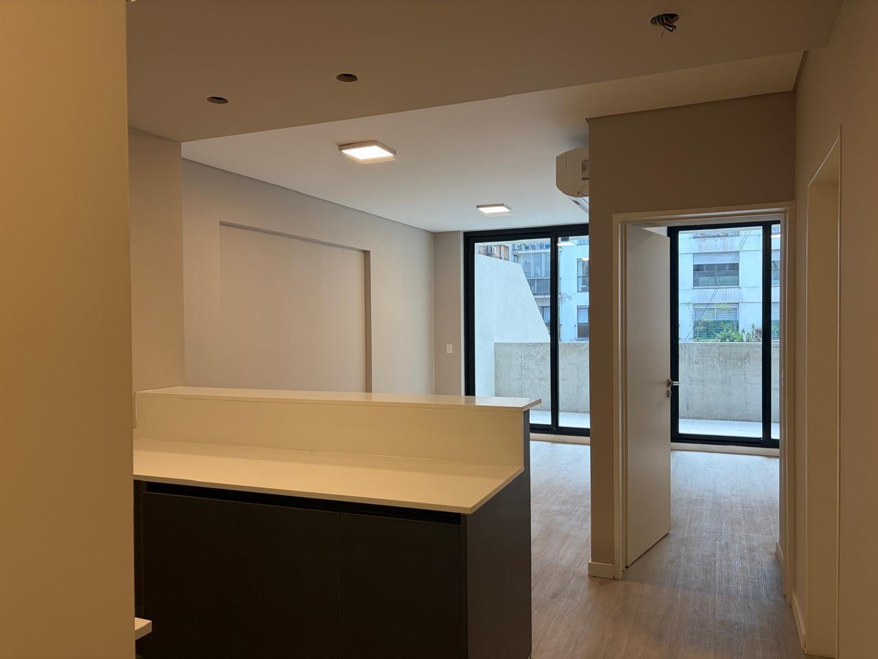 Apartamento