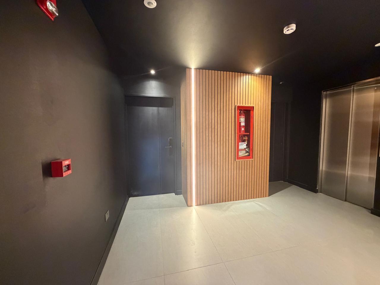 Foto de Alquiler Departamento 2 ambientes con balcón en Palermo, imagen 5