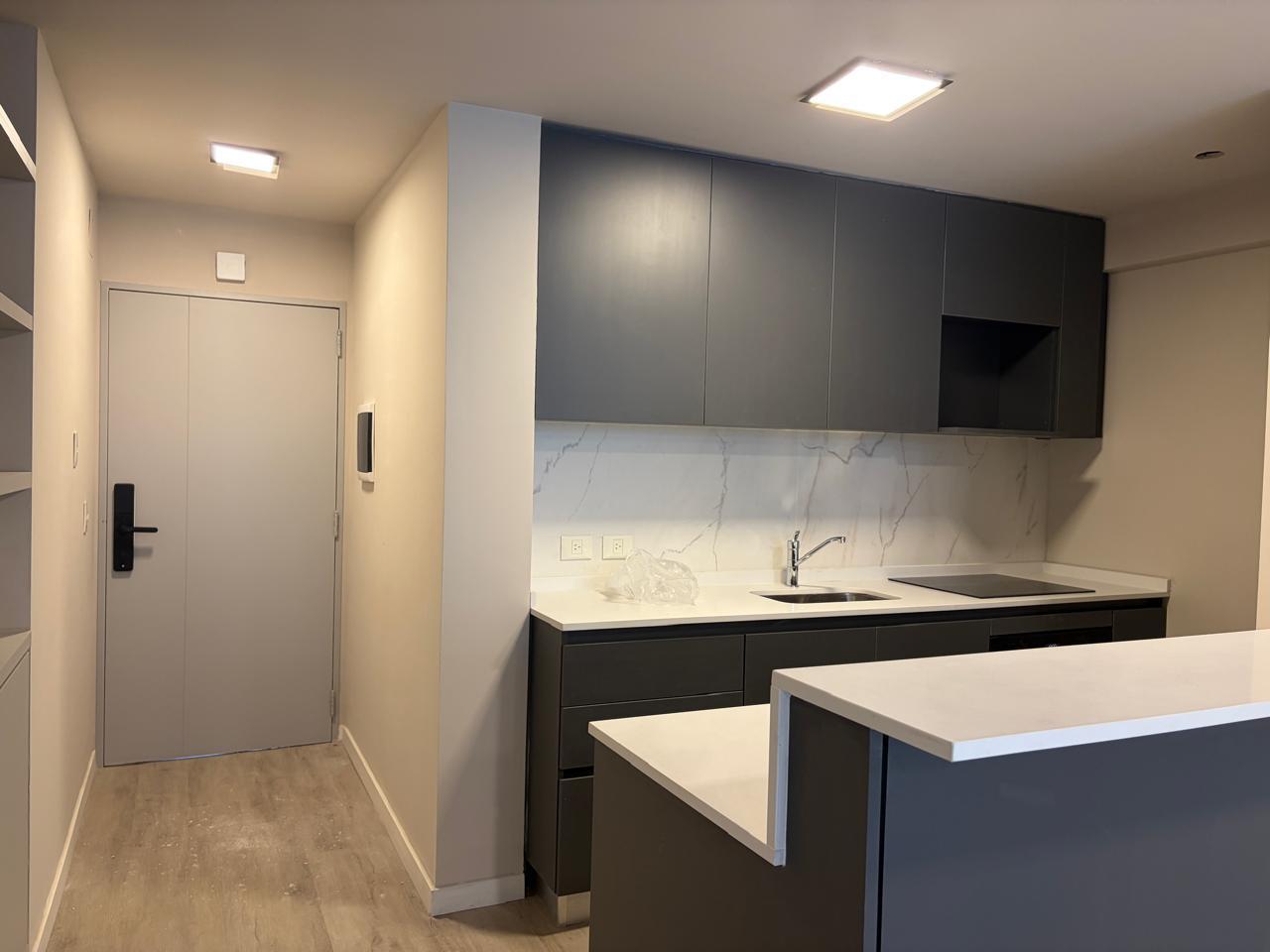 Foto de Alquiler Departamento 2 ambientes con balcón en Palermo, imagen 4
