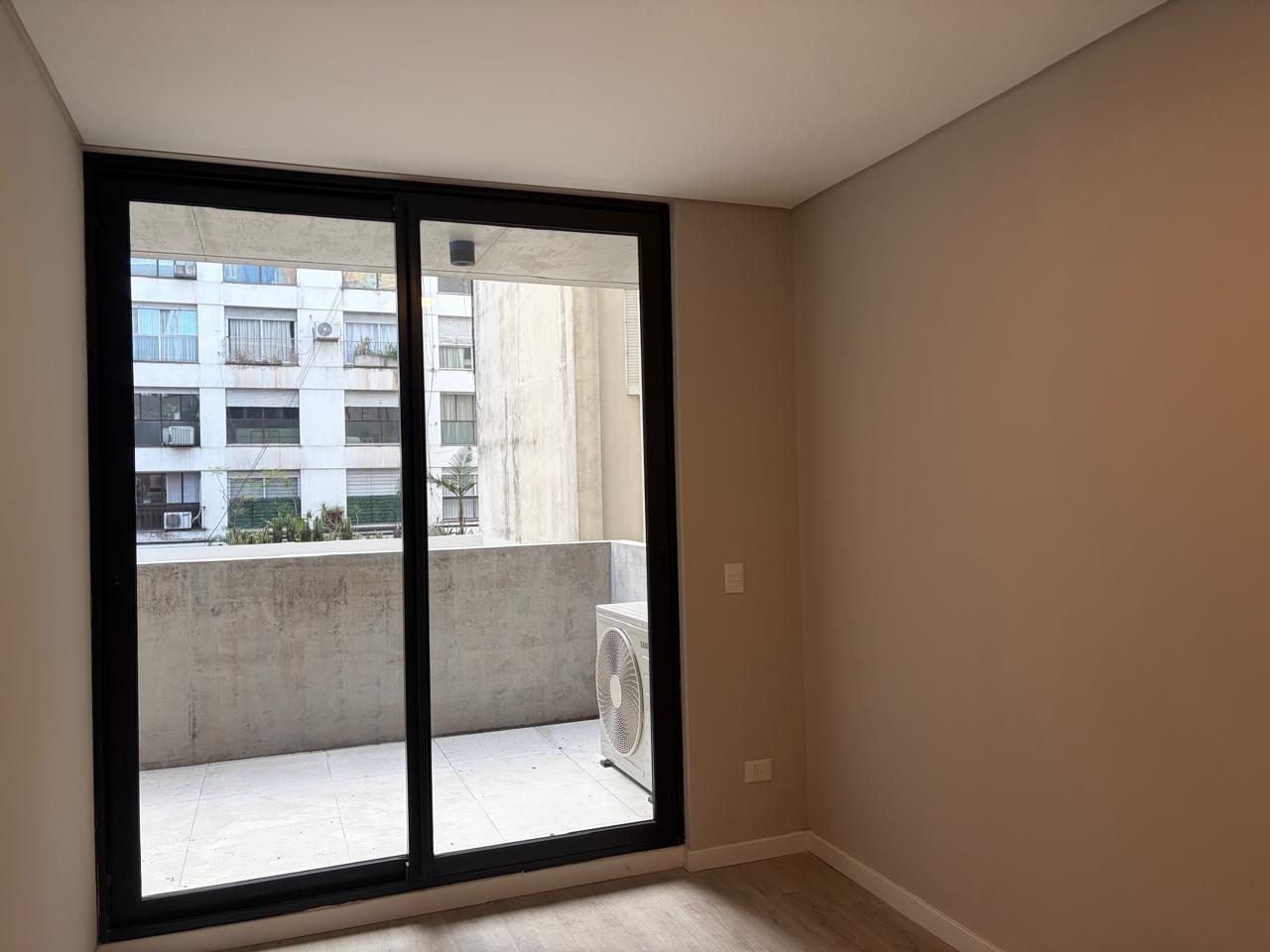 Foto de Alquiler Departamento 2 ambientes con balcón en Palermo, imagen 3