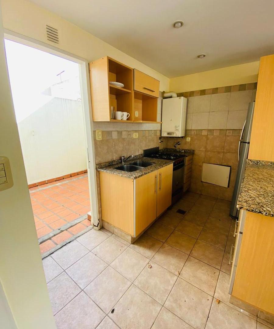Foto de Venta PH 2 ambientes con patio en Parque Avellaneda, imagen 4