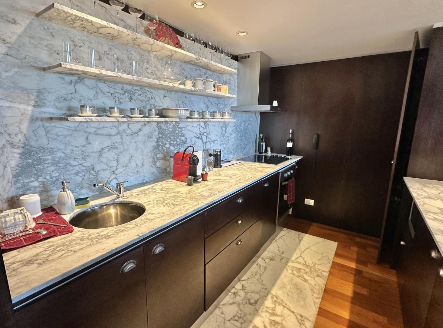 Foto de Venta Departamento 2 ambientes con balcón y cochera en Hotel Faena, imagen 4