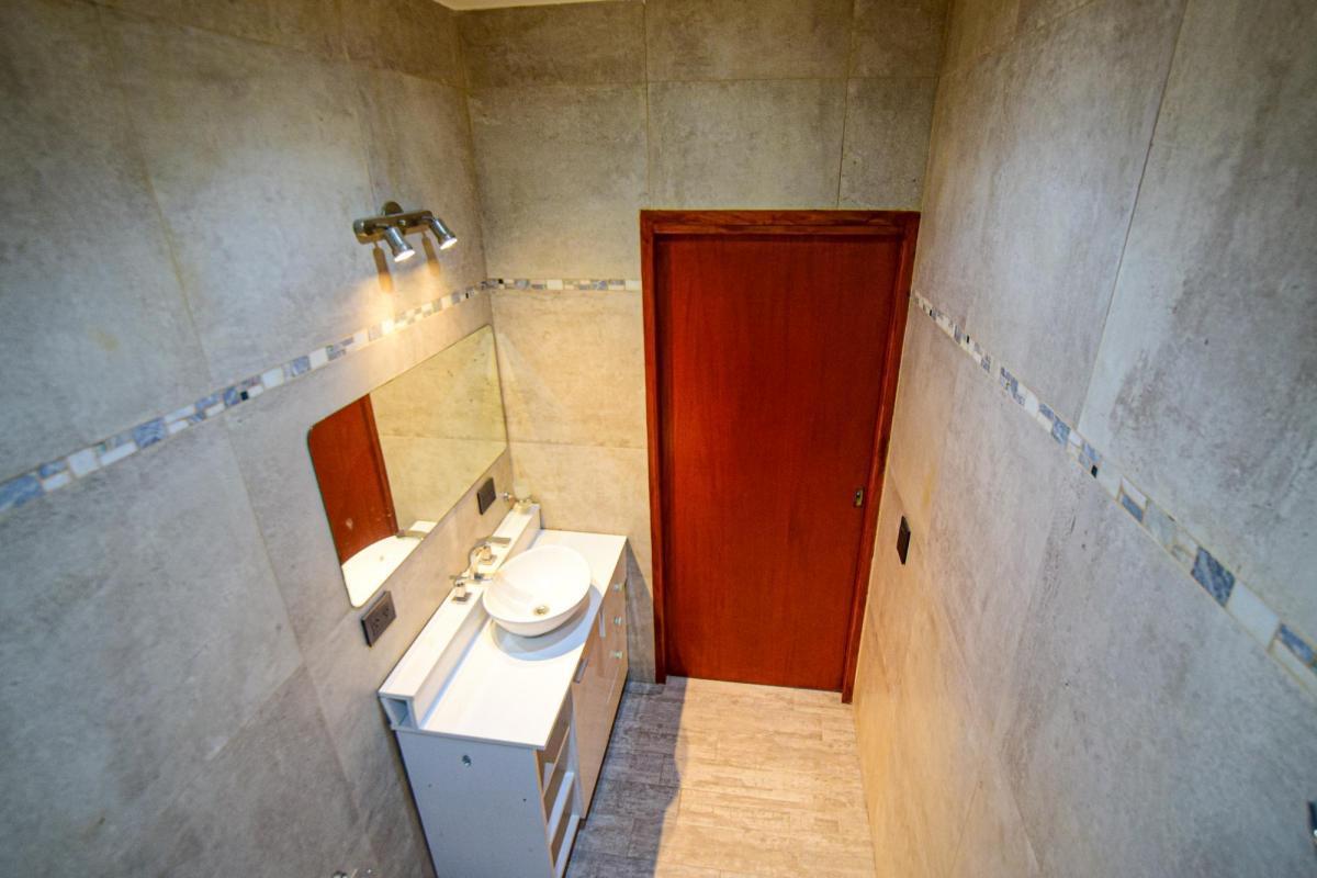 Foto de Venta Casa 4 ambientes con pileta en barrio cerrado Santa Rita en San, imagen 1