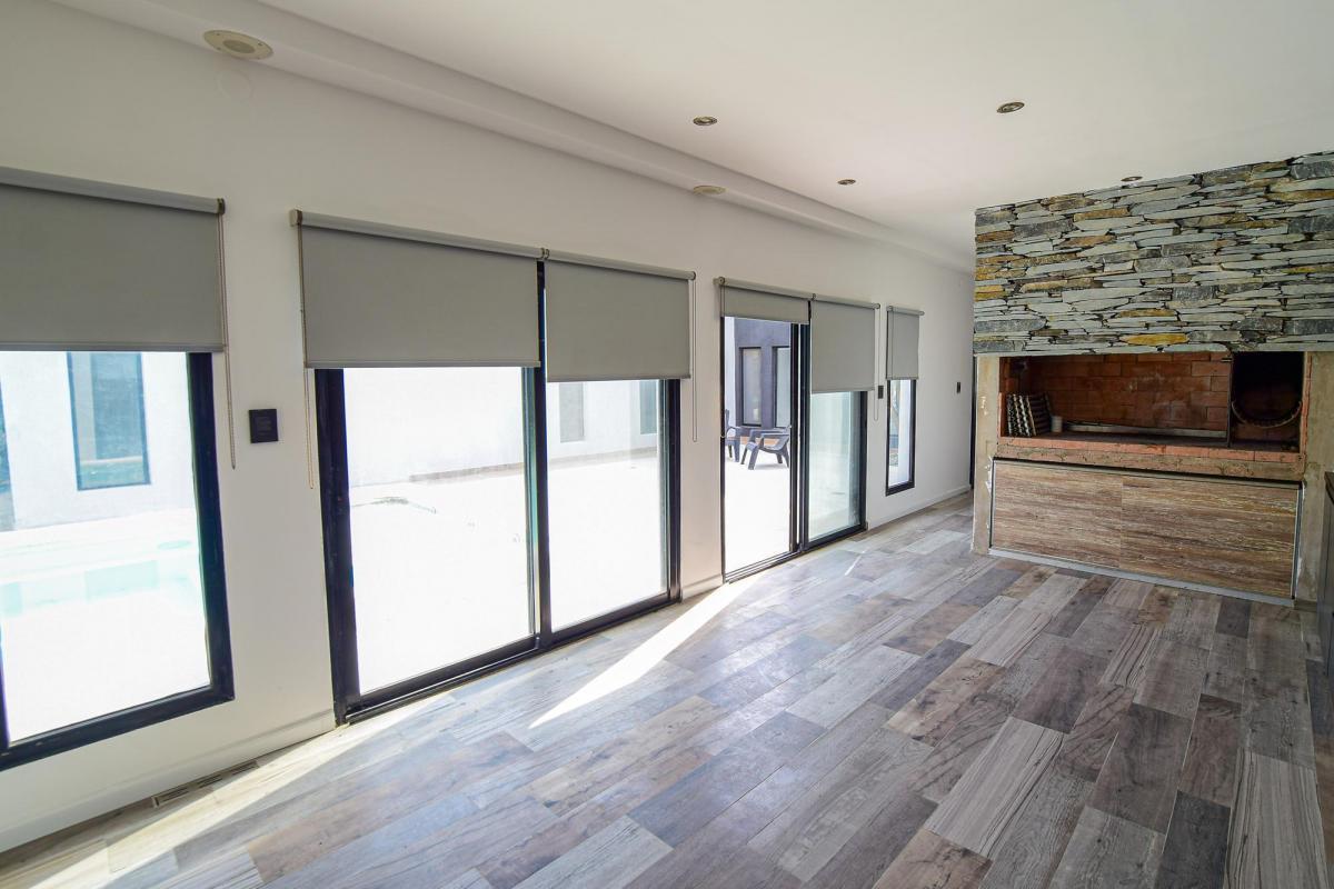 Foto de Venta Casa 4 ambientes con pileta en barrio cerrado Santa Rita en San, imagen 2