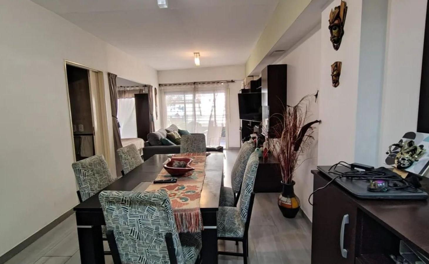 Foto de Venta Departamento 2 ambientes 40 m2 con balcón y cochera en Balvanera, imagen 4