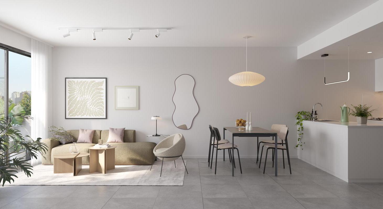 Foto de Venta Departamento en pozo 2 ambientes con balcón Caballito, imagen 1