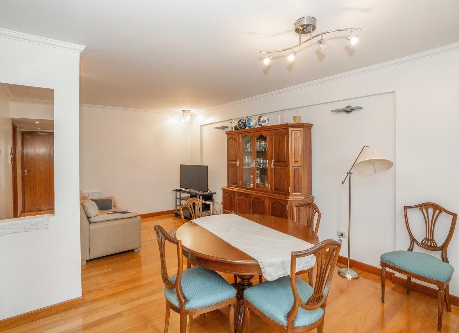 Foto de Venta Departamento 3 ambientes 78.76 m2 con balcón en Quilmes, imagen 3