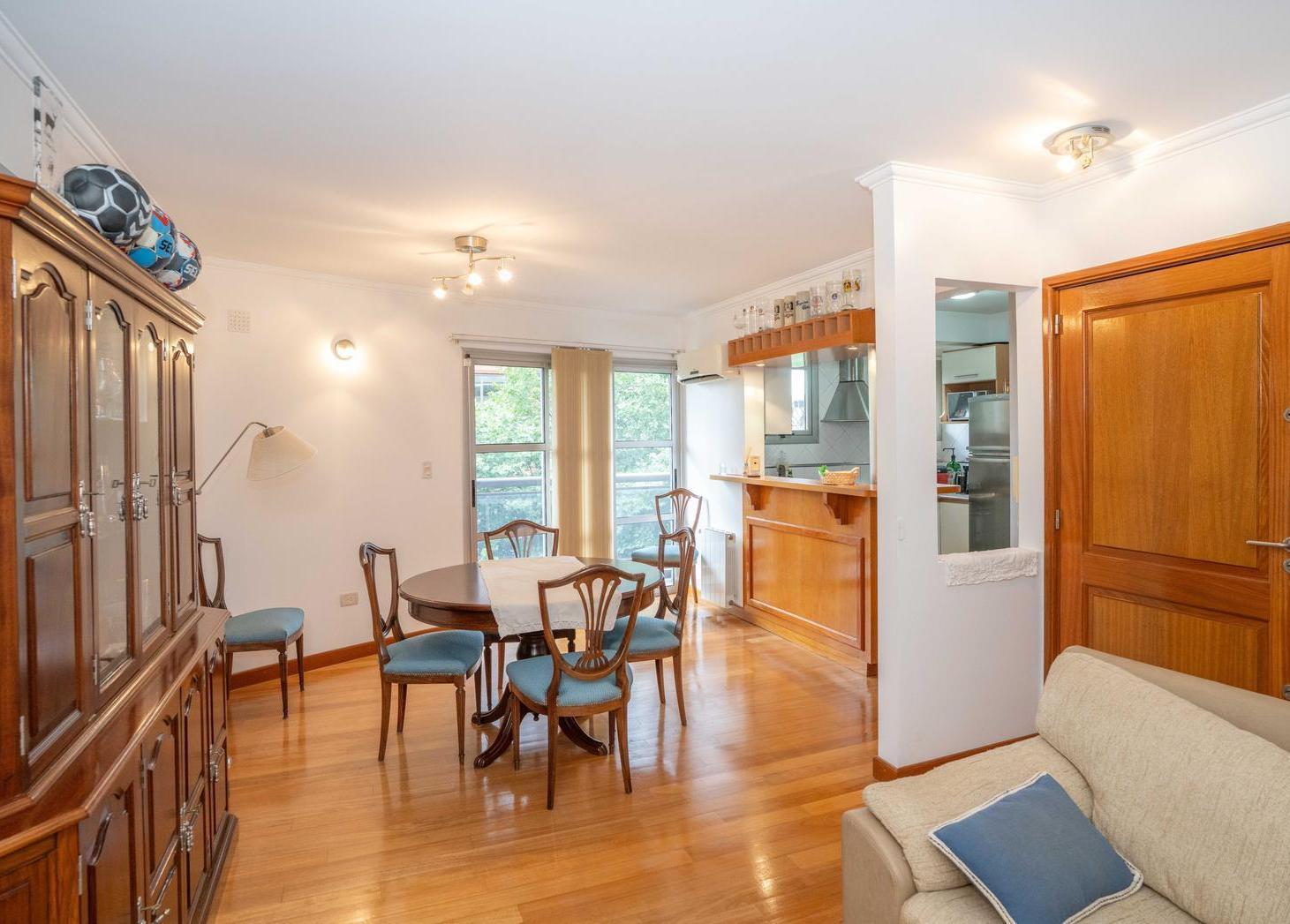 Foto de Venta Departamento 3 ambientes 78.76 m2 con balcón en Quilmes, imagen 2