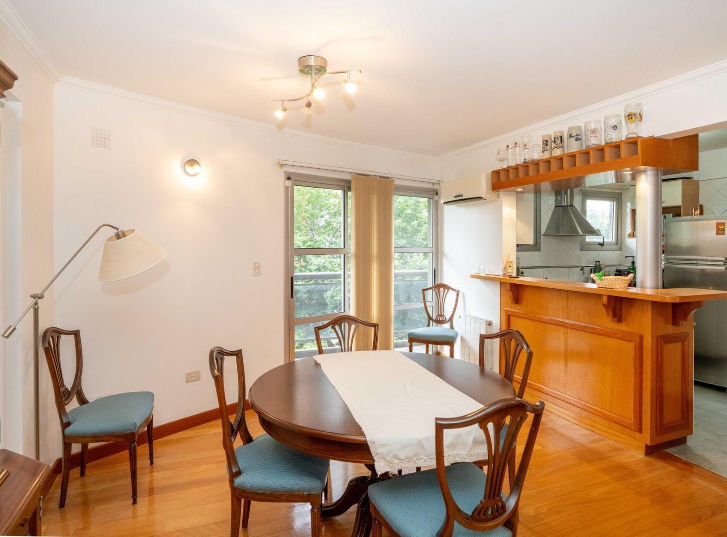 Foto de Venta Departamento 3 ambientes 78.76 m2 con balcón en Quilmes, imagen 1