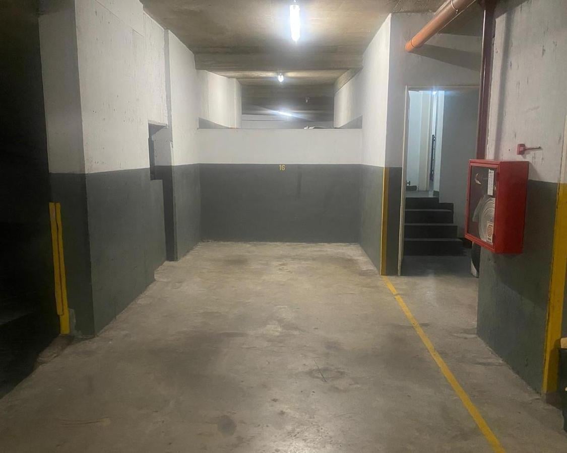 Foto de Venta Cochera fija cubierta en Recoleta, imagen 5
