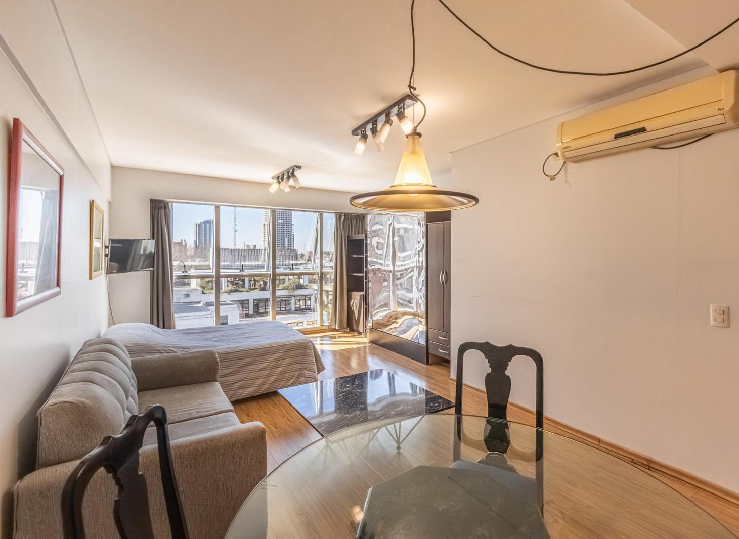 Foto de Venta Depto monoambiente 37.44 m2 en San Telmo, imagen 1