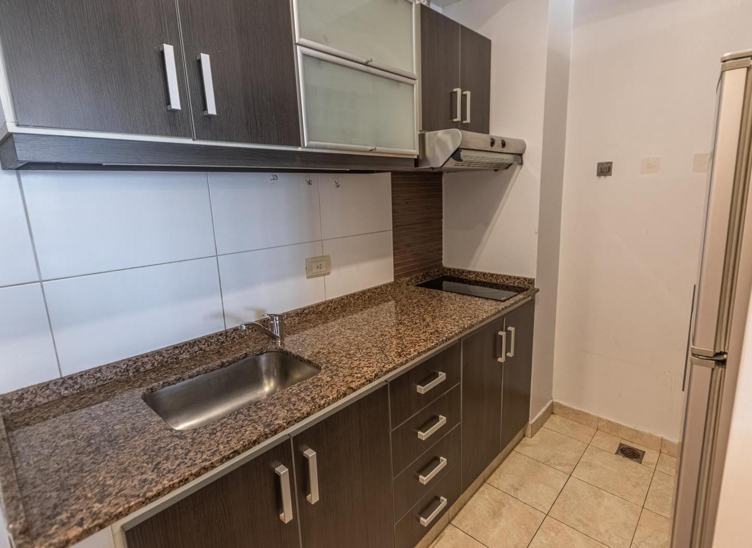 Foto de Venta Depto monoambiente 37.44 m2 en San Telmo, imagen 3