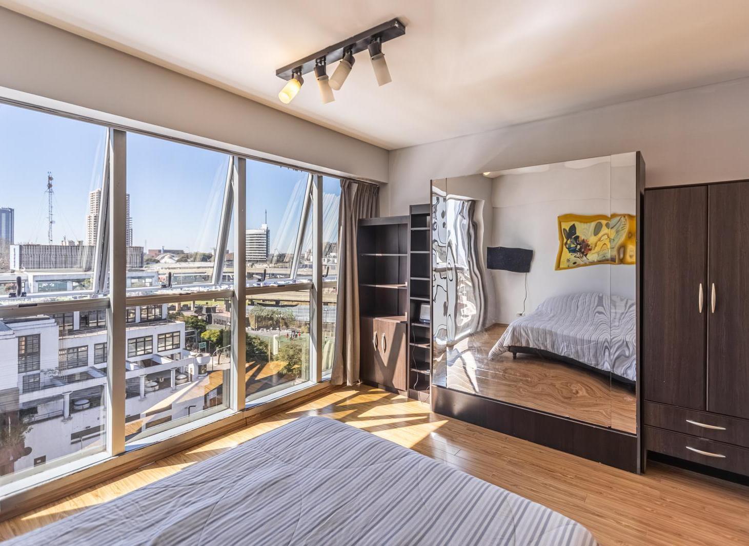 Foto de Venta Depto monoambiente 37.44 m2 en San Telmo, imagen 4