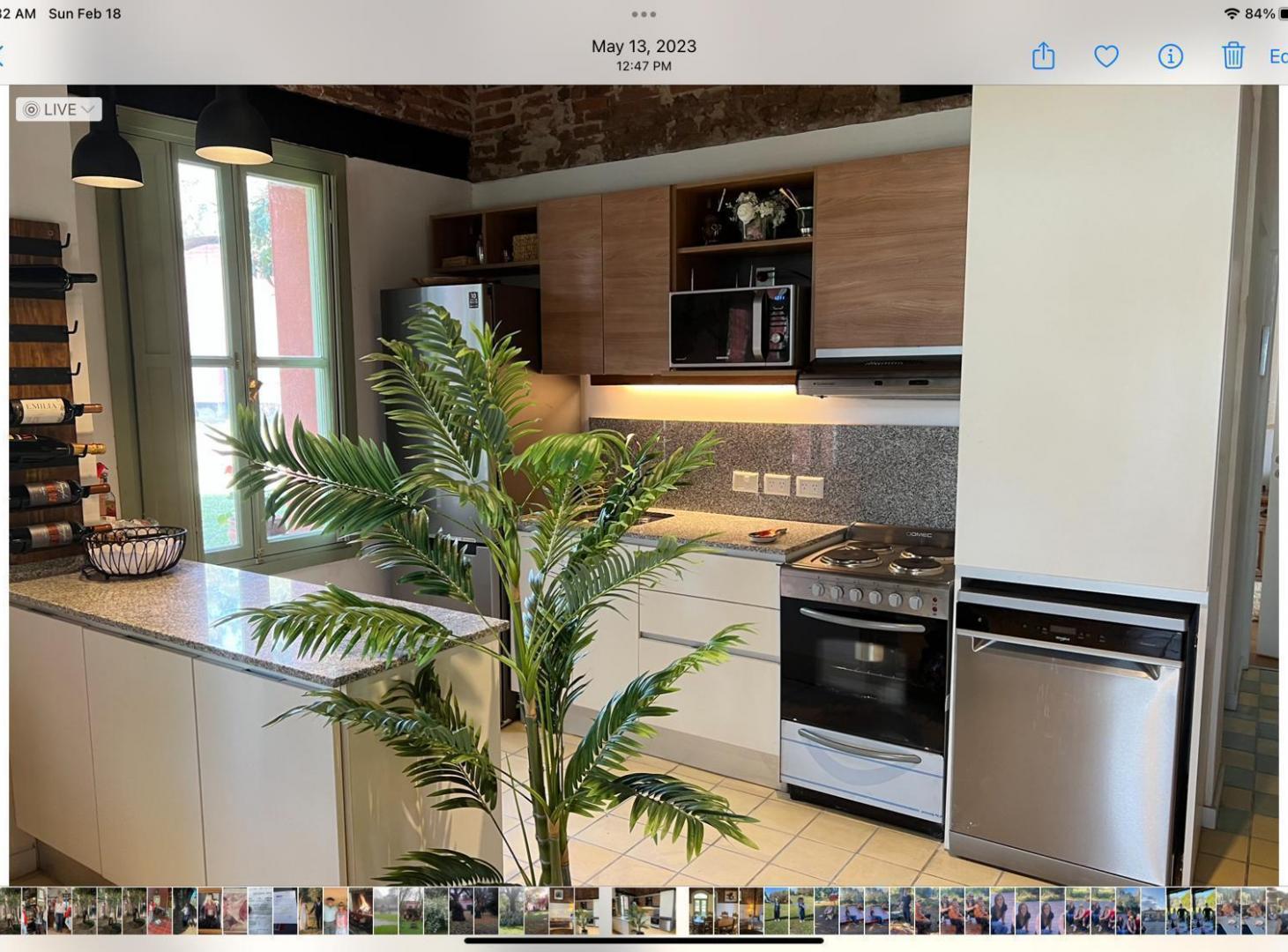 Foto de Venta loft de campo con jardín propio en Estancia Las Palmas Zárate, imagen 5