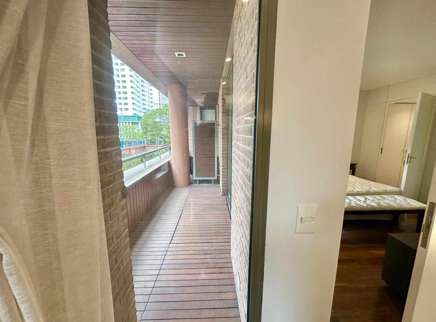 Foto de Alquiler Departamento 2 ambientes de 90 m2 balcón en la Porteña I, imagen 1