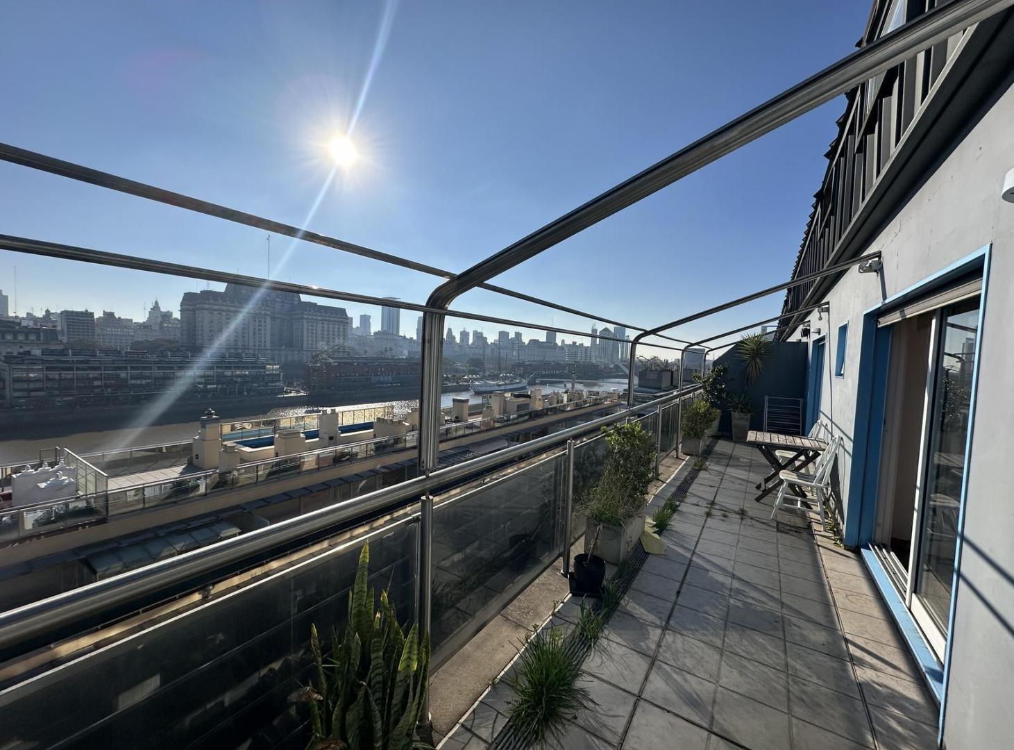 Foto de Alquiler Departamento 3 ambientes con cochera en Terrazas del Dique, imagen 1