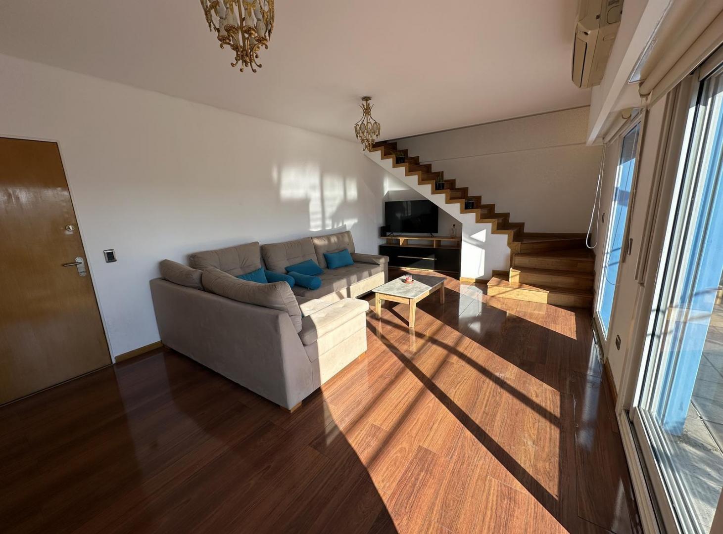 Foto de Alquiler Departamento 3 ambientes con cochera en Terrazas del Dique, imagen 3