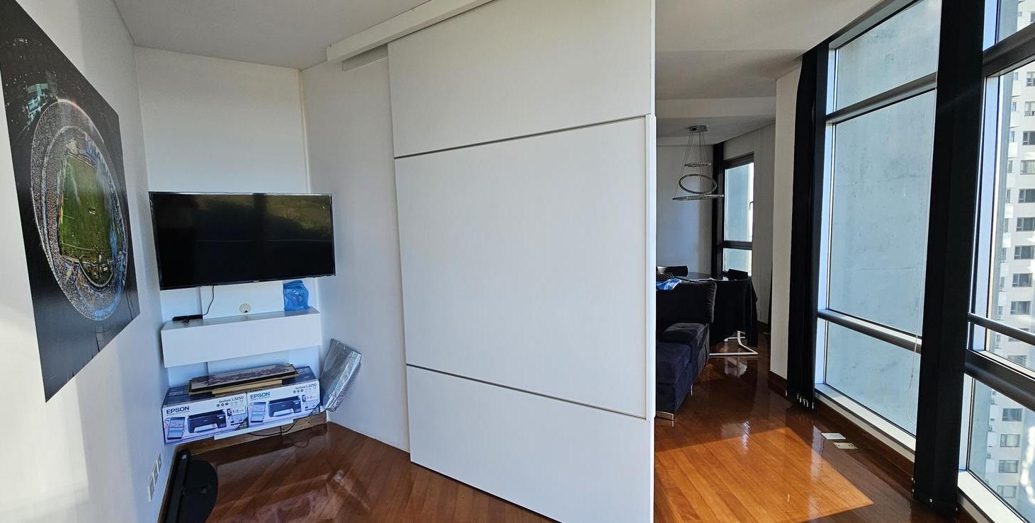 Foto de Venta departamento 2 ambientes con vista al río y cochera en Mulieris, imagen 5