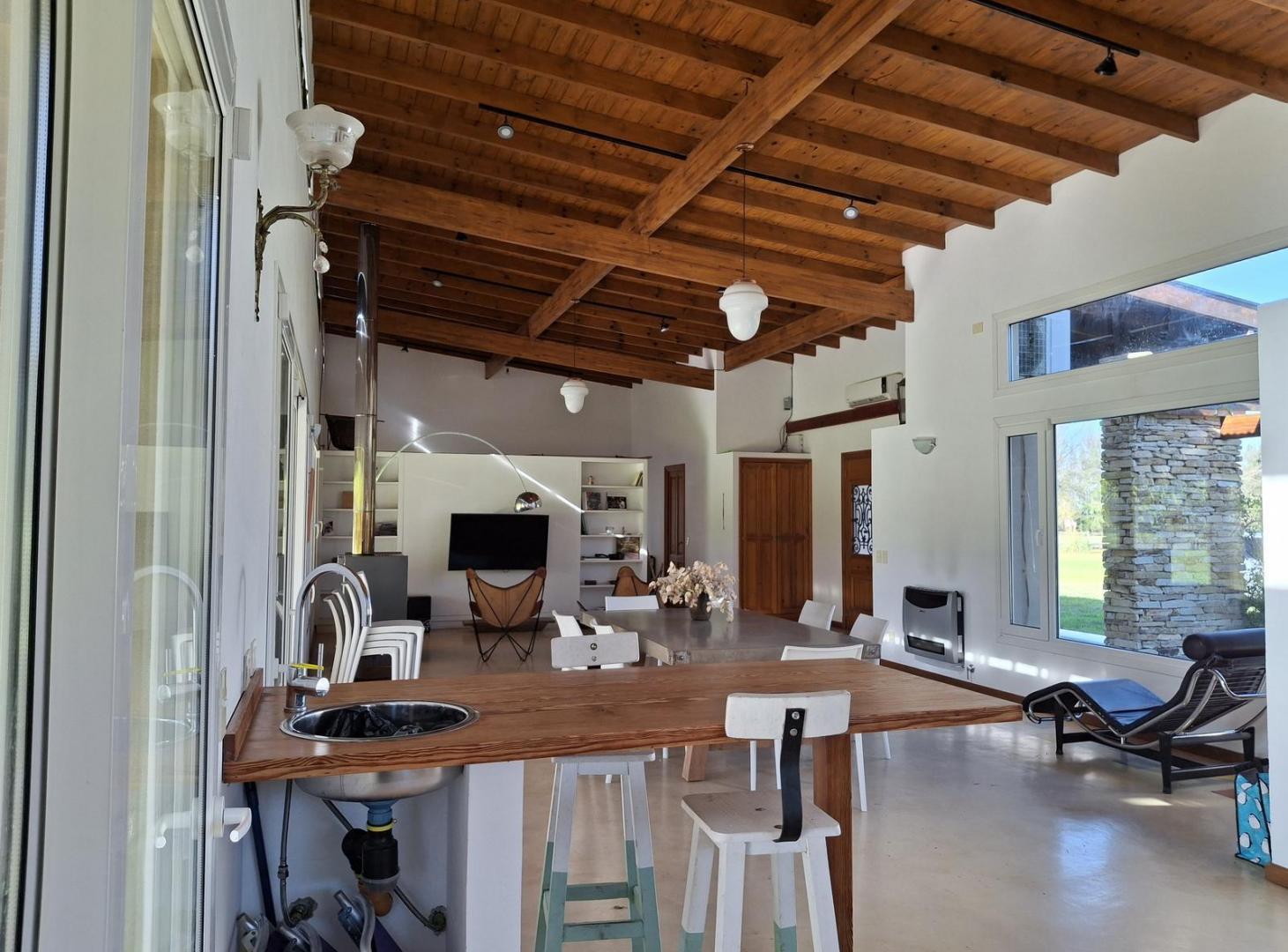 Foto de Venta Chacra con 2 loft en Farm Club pileta amarras cochera Puerto, imagen 4