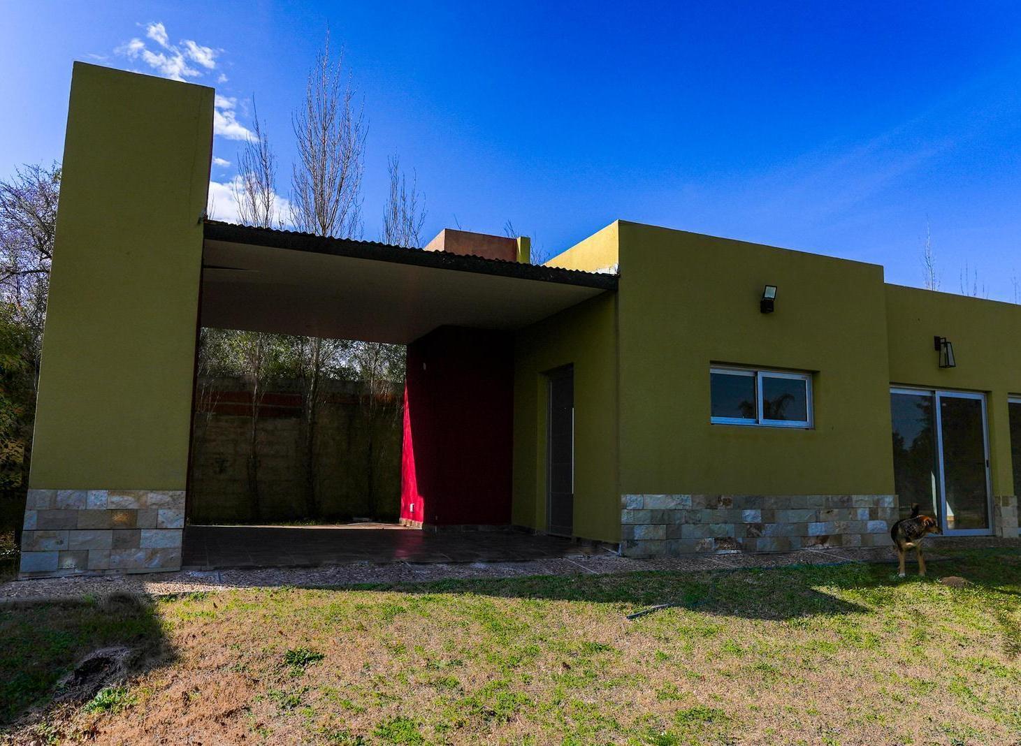 Foto de Venta monoambiente de 89,62 m² quincho y parque Colón Entre Ríos, imagen 4