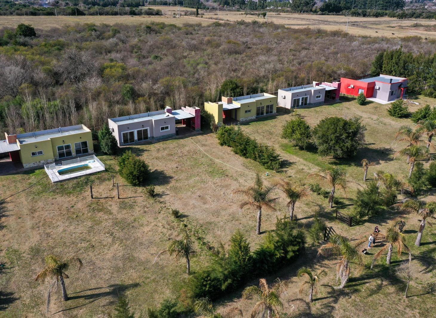 Foto de Venta monoambiente de 89,62 m² quincho y parque Colón Entre Ríos, imagen 3