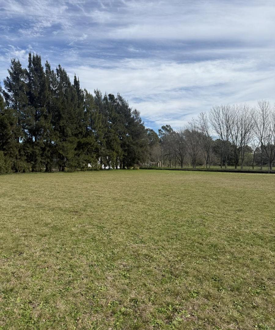 Foto de Venta Lote 3215 m2 en La Cautiva Chascomus, imagen 2