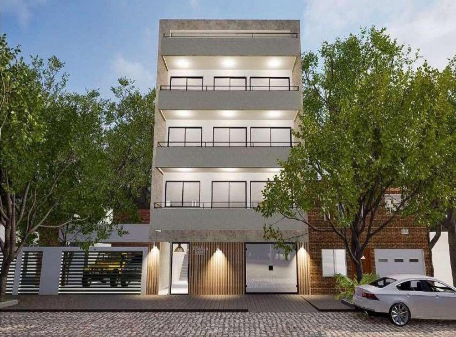 Foto de Zabala 3100 | Colegiales | En pozo, imagen 1