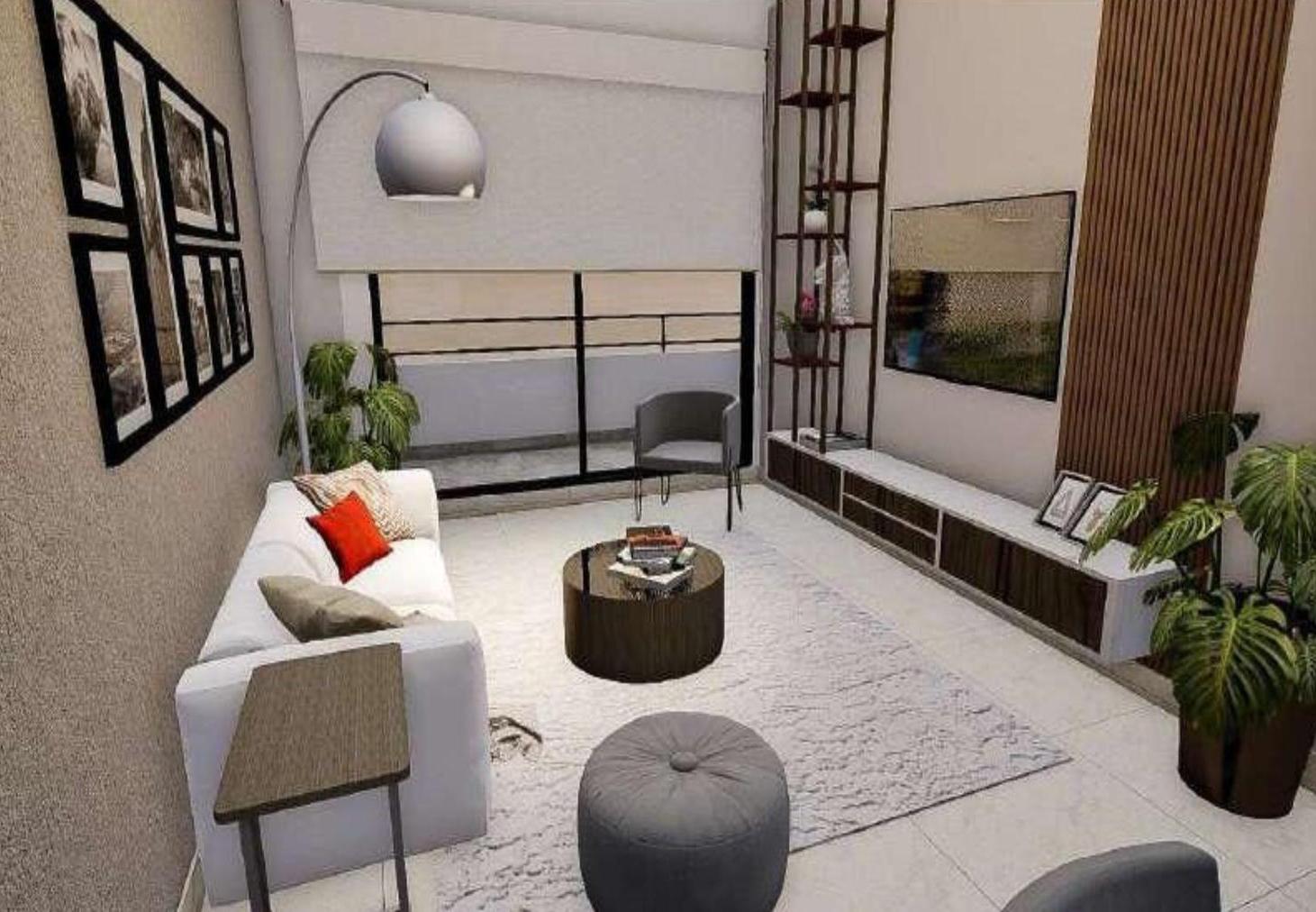 Apartamento